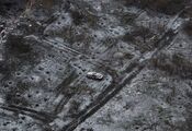 Toretsk is not occupied: why Russia launched a fake about the capture of the city