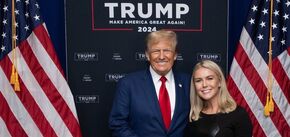 "Puste czeki na odległą wojnę": Rzeczniczka Białego Domu oskarża Zełenskiego o "prowokację" i mówi, że USA chcą tylko pokoju