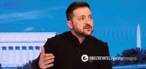 "Chcemy pokoju, ale Ukraińcy nie zmienią swojego stosunku do Rosjan": główne punkty wywiadu Zełenskiego dla Fox News po spotkaniu z Trumpem