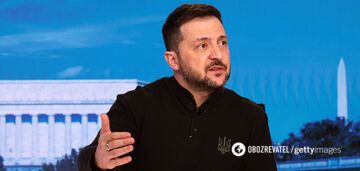 "Chcemy pokoju, ale Ukraińcy nie zmienią swojego stosunku do Rosjan": główne punkty wywiadu Zełenskiego dla Fox News po spotkaniu z Trumpem