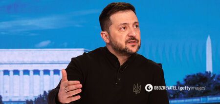 "Chcemy pokoju, ale Ukraińcy nie zmienią swojego stosunku do Rosjan": główne punkty wywiadu Zełenskiego dla Fox News po spotkaniu z Trumpem