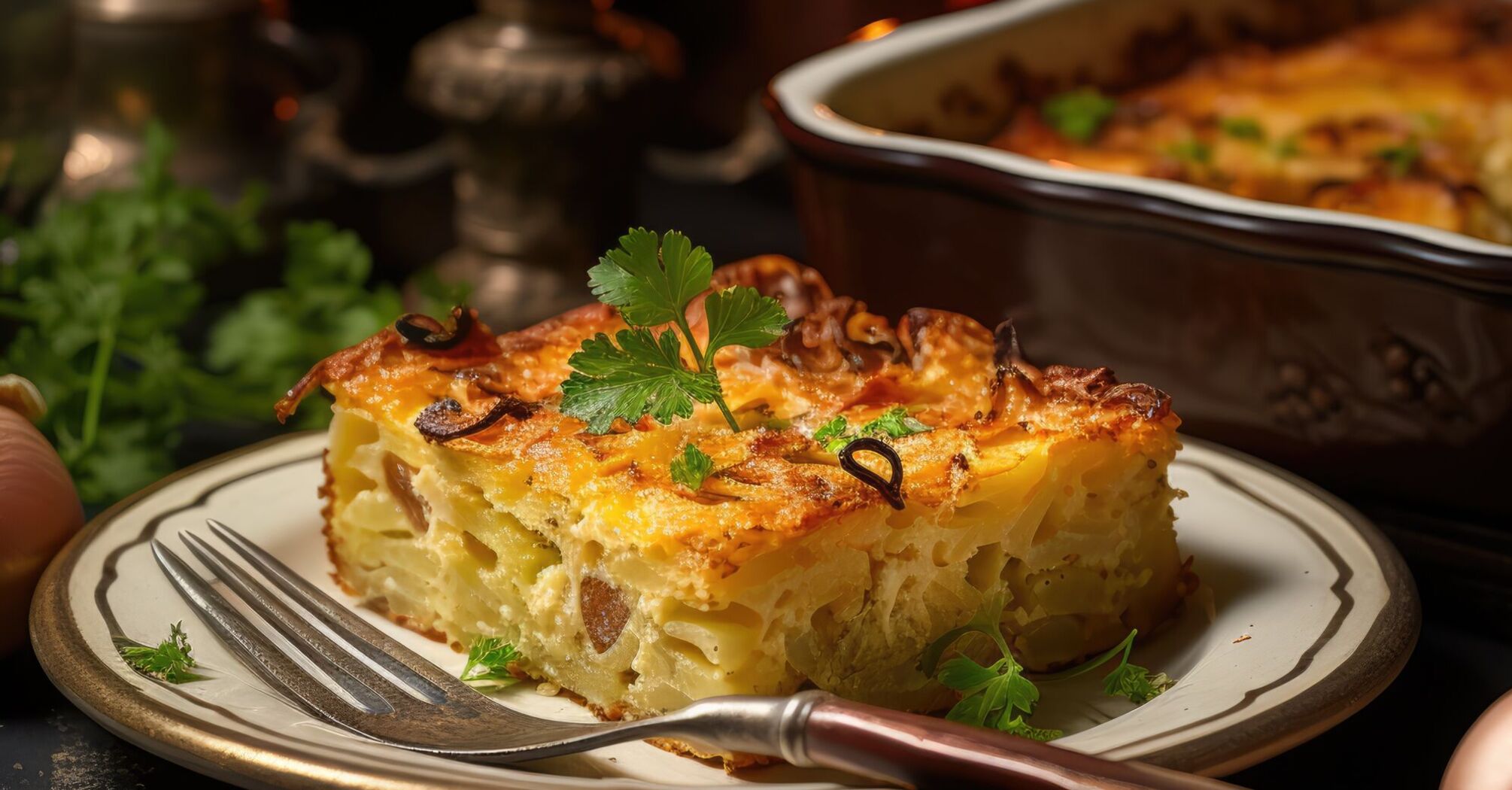 Chicken casserole with vegetables and sour cream sauce: how to prepare a healthy and quick snack