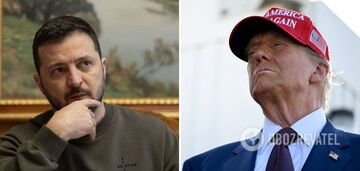 "Mamo, ludzie nas chwalą!". Biały Dom opublikował wiadomości z poparciem dla Trumpa i Vance'a po sporze z Zełenskim: co w tym złego?