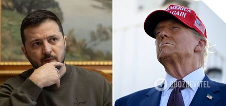 "Mamo, ludzie nas chwalą!". Biały Dom opublikował wiadomości z poparciem dla Trumpa i Vance'a po sporze z Zełenskim: co w tym złego?