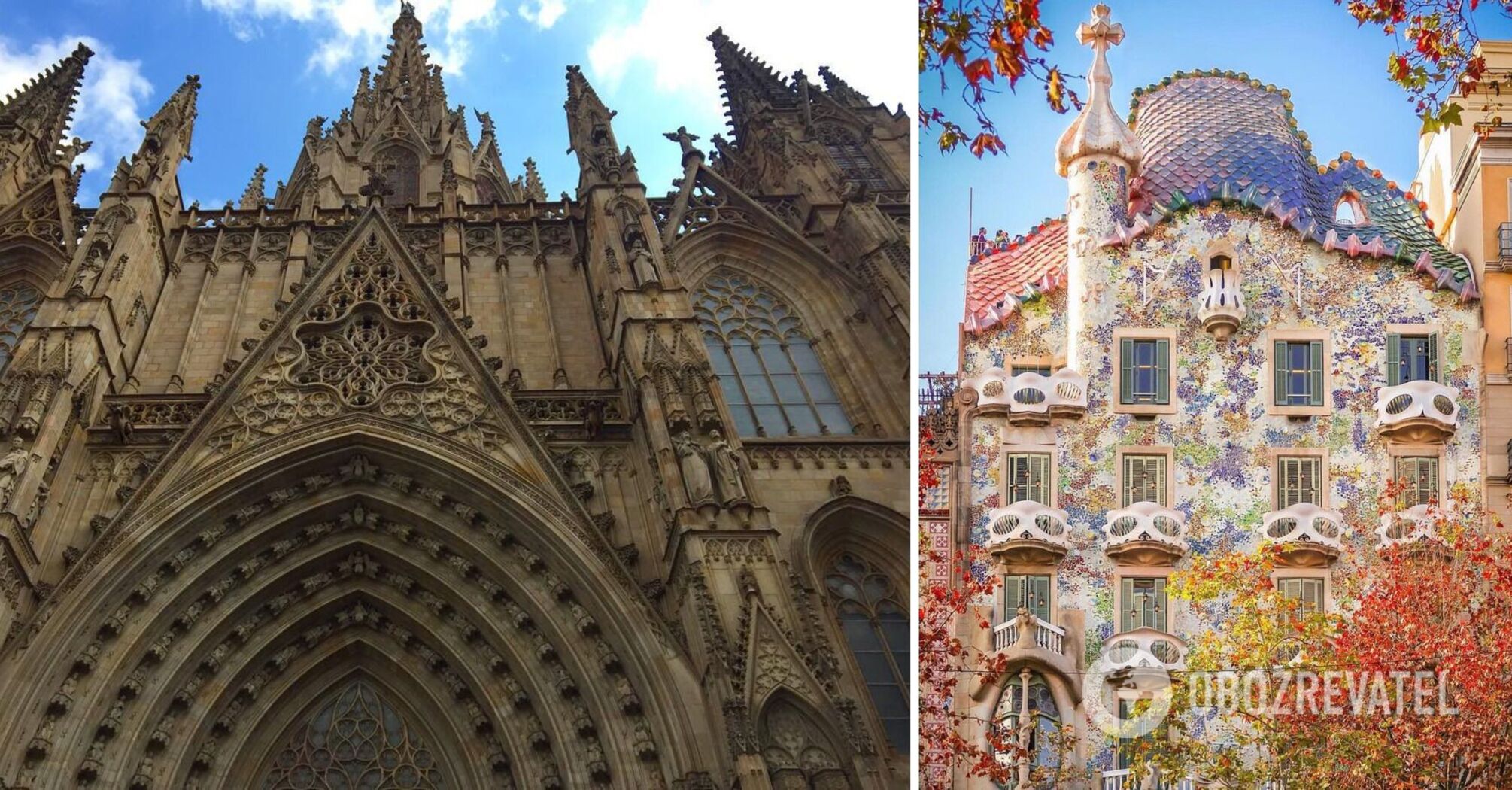 Szlaki turystyczne w Barcelonie: gdzie warto wybrać się na wycieczkę?