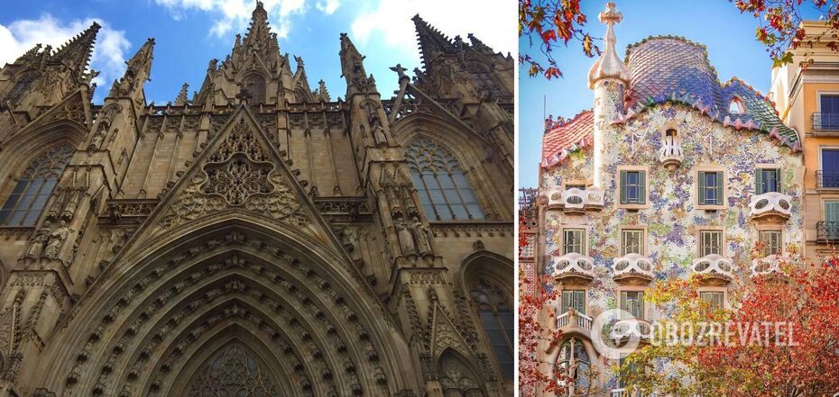 Hiking routes in Barcelona: where to visit during your trip