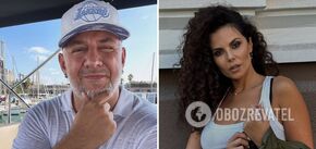 Still married but living apart: what is happening in the family of Potap and Nastia Kamenskykh