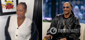 Snoop Dogg po raz ósmy został dziadkiem: córka rapera pokazała pierwsze zdjęcie przedwcześnie urodzonego dziecka