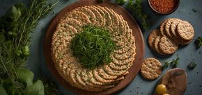 Pyszne ciasto naleśnikowe z wątróbką, które nie będzie gorzkie: ciekawy przepis