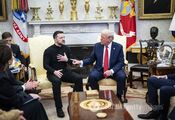 "That didn't go as planned": Volodymyr Klychko shocked by Oval Office meeting