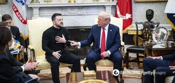 "That didn't go as planned": Volodymyr Klychko shocked by Oval Office meeting