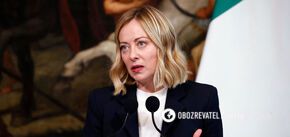 "Podział nie będzie użyteczny": Włochy wzywają do pilnego szczytu USA-Europa ws. Ukrainy