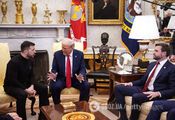 "Kiedy mówią, że Ukraina jest prawie zniszczona, jaka powinna być reakcja?" Zełenski wyjaśnia, co wywołało spór na spotkaniu z Trumpem. Wideo