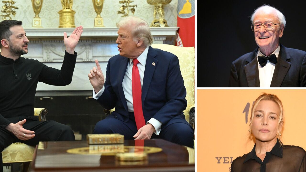 "Trump and Vance should be ashamed of themselves": world stars supported Zelenskyy after tense negotiations in the White House