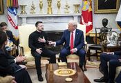 "That didn't go as planned": Volodymyr Klychko shocked by Oval Office meeting