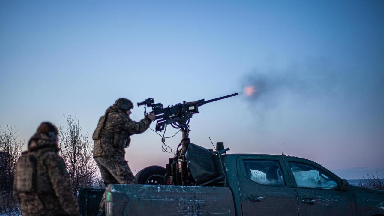 Damage recorded in three districts: consequences of the overnight Russian attack on Kyiv region