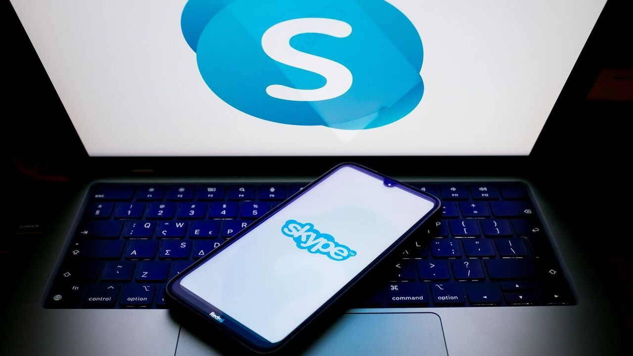 Koniec ery: Skype przestanie działać w maju 2025 roku
