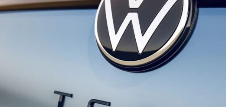 Volkswagen Tera