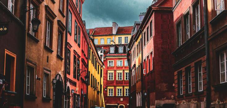 How to spend an unforgettable weekend in Warsaw: tips on what to do
