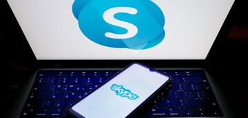 Koniec ery: Skype przestanie działać w maju 2025 roku