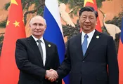 The US should continue supporting Ukraine as Russia intensifies cooperation with adversaries - ISW