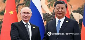 USA powinny nadal wspierać Ukrainę, gdy Rosja zacieśnia współpracę z przeciwnikami - ISW