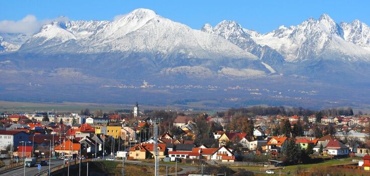 Beautiful and affordable: the best European destination for an exciting mountain vacation