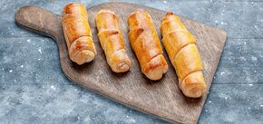 How to prepare mouthwatering bagels: exact proportions for the perfect dough