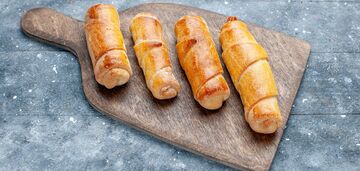 Jak przygotować pyszne bajgle: dokładne proporcje idealnego ciasta