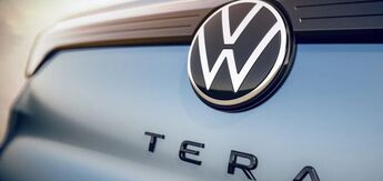 Volkswagen Tera