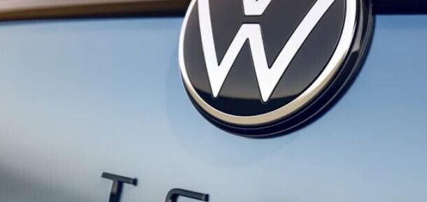 Volkswagen Tera