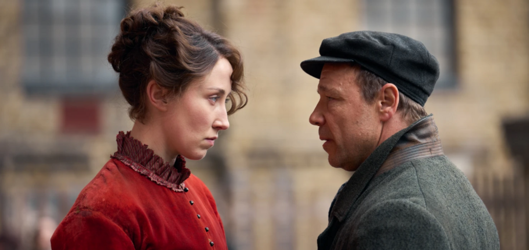 Women's version of "Peaky Blinders": what the new series "A Thousand Blows" is about