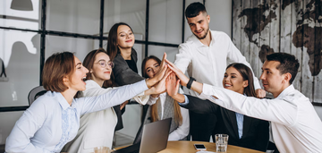 Get motivated: a selection of movies about the road to success