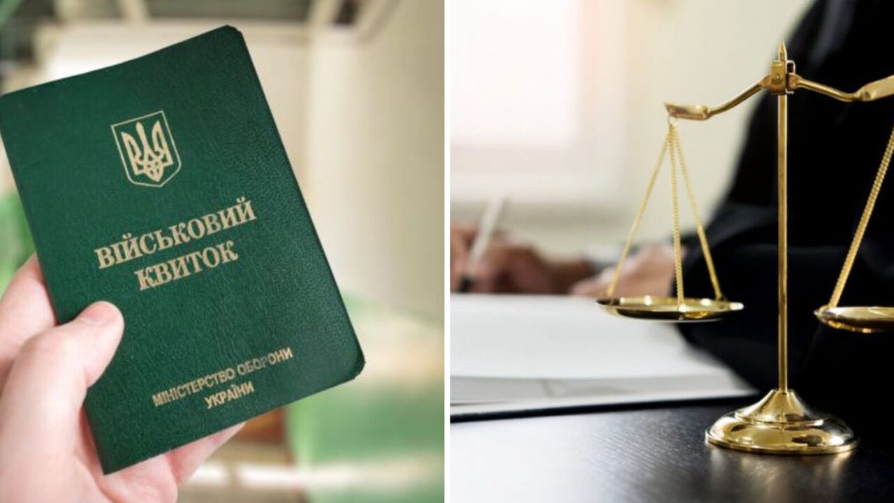 Мужчина, которого мобилизовали на следующий день после ВВК, обратился в суд: чем все закончилось
