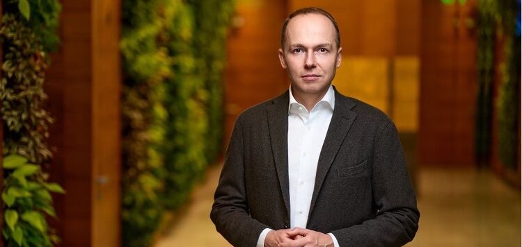 Ivan Geliukh: DRI plans to achieve 5 GW of renewable capacity in the EU