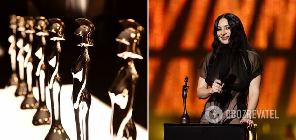 Ogłoszono zwycięzców BRIT Awards 2025, brytyjskiego odpowiednika Grammy