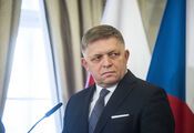 Robert Fico reiterates hostile attitude toward Ukraine, demands resumption of Russian gas