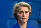 Ursula von der Leyen before the Ukraine Summit: the way to peace is strength