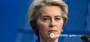 Ursula von der Leyen before the Ukraine Summit: the way to peace is strength