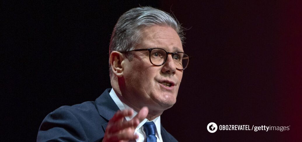 UK shares details of European summit to take place in London today