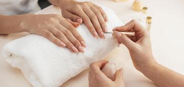 Celebrity choice: what manicure will be popular in 2025. Top 10