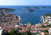 Where to catch the sun's warmth if it's still cold: a unique destination in Europe