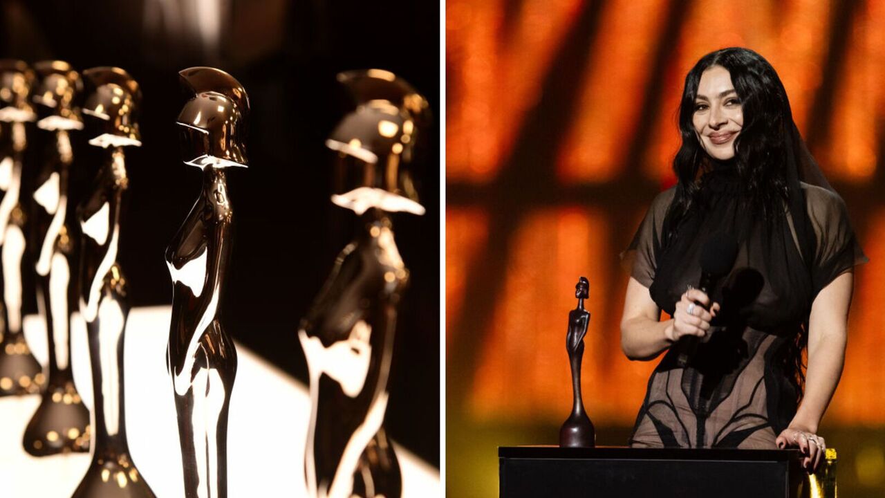 The winners of the BRIT Awards 2025, the British equivalent of the Grammys, have been announced