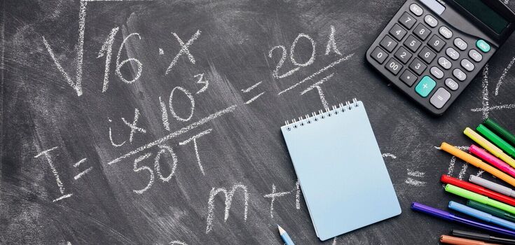 Test your IQ: a math puzzle for geniuses