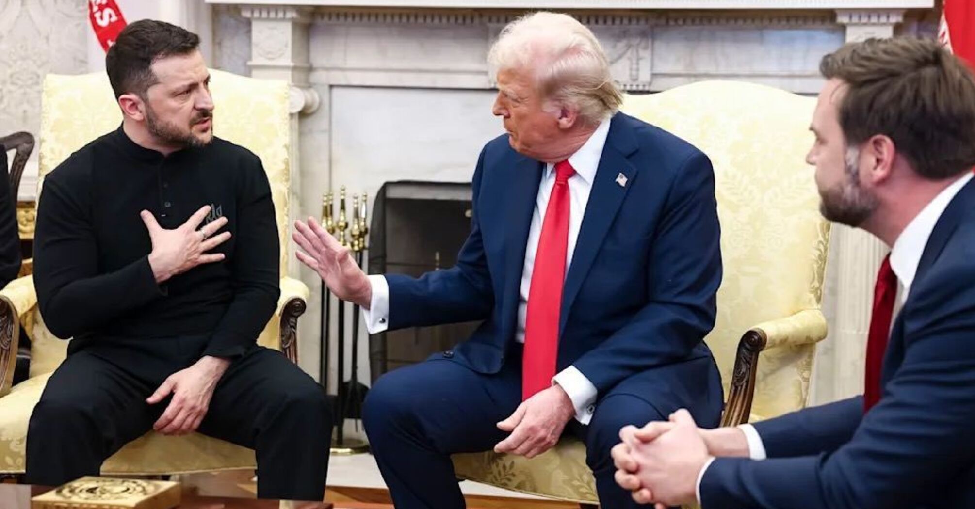 Bild: Trump thinks he has found a friend in Putin, but he is just using him