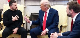 Bild: Trump myśli, że znalazł przyjaciela w Putinie, ale tylko go wykorzystuje