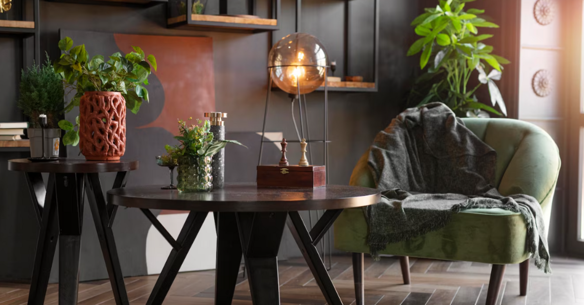 Interior design - how to decorate an apartment or house - mistakes in ...