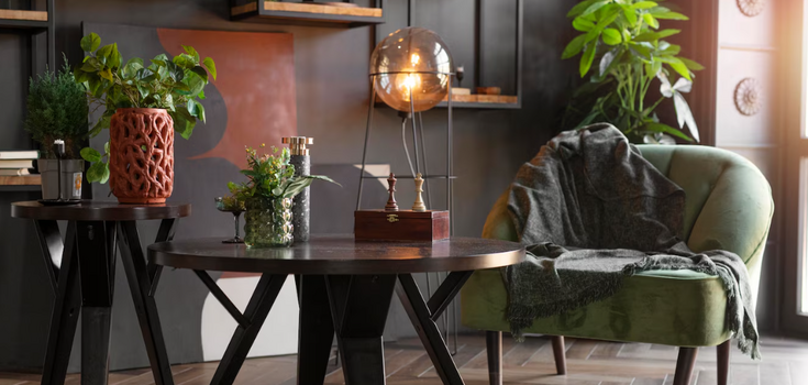 Top 3 common mistakes in interior design to avoid