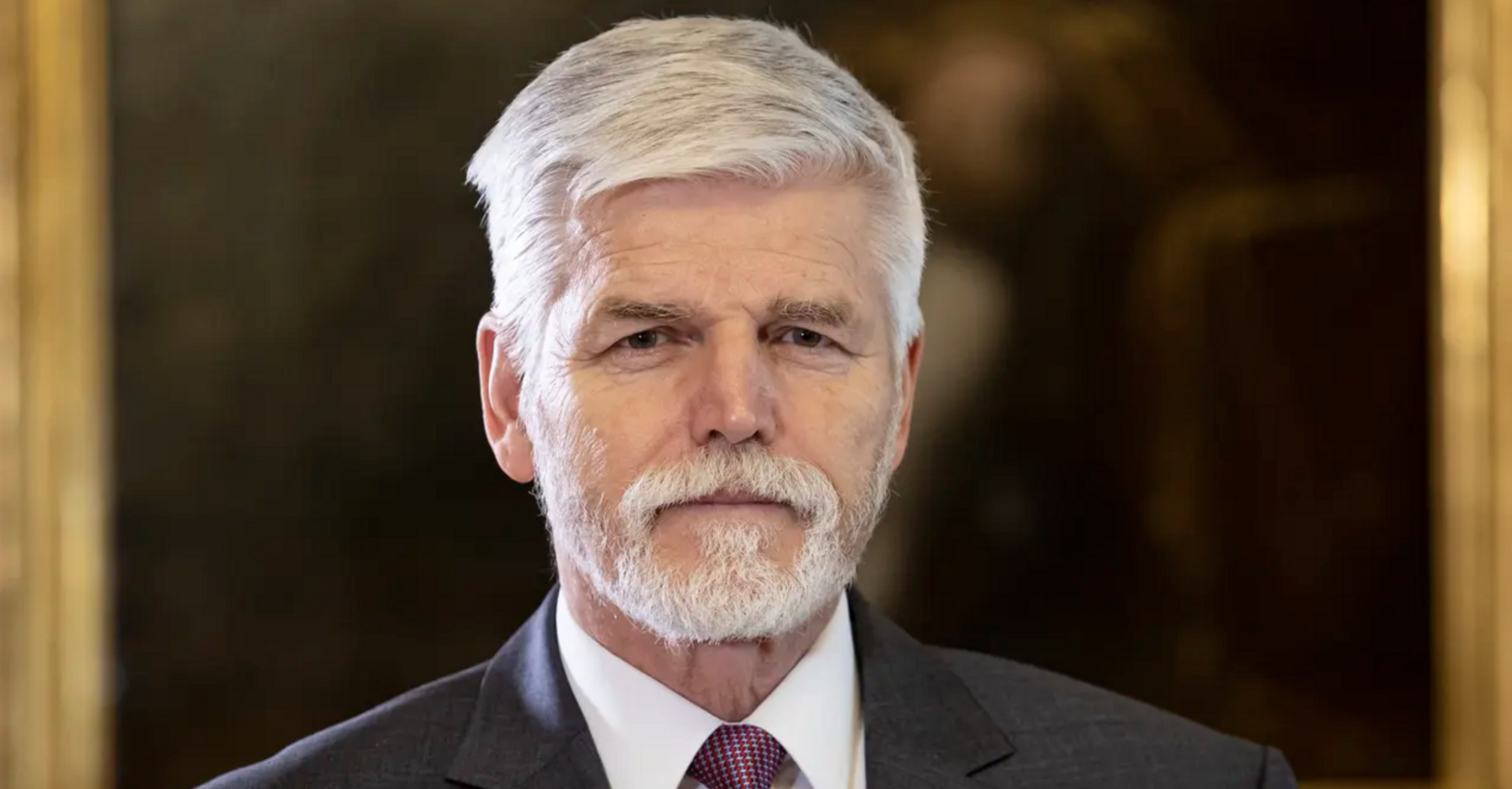 The time has come to start considering a broad coalition of willing for just peace in Ukraine - Petr Pavel