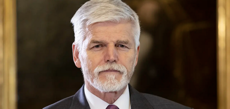 The time has come to start considering a broad coalition of willing for just peace in Ukraine - Petr Pavel